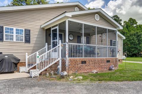 7349 Old Middlesex Rd, Bailey, NC 27807 photo 24