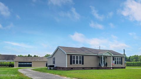 7349 Old Middlesex Rd, Bailey, NC 27807 photo 1