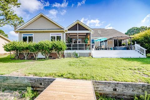 686 Cedar Pt, Vass, NC 28394 photo 44