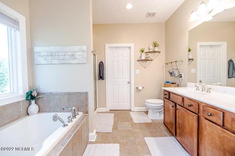 686 Cedar Pt, Vass, NC 28394 photo 35