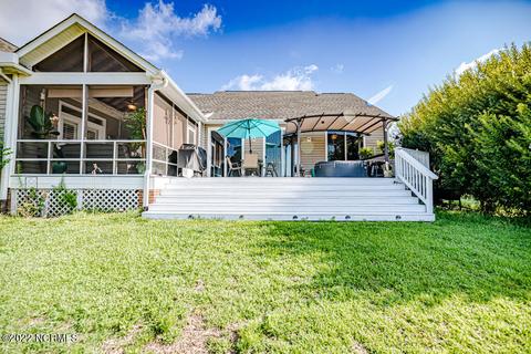 686 Cedar Pt, Vass, NC 28394 photo 41