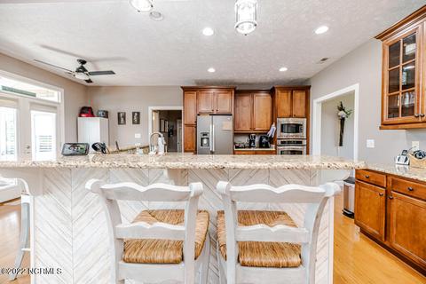686 Cedar Pt, Vass, NC 28394 photo 15