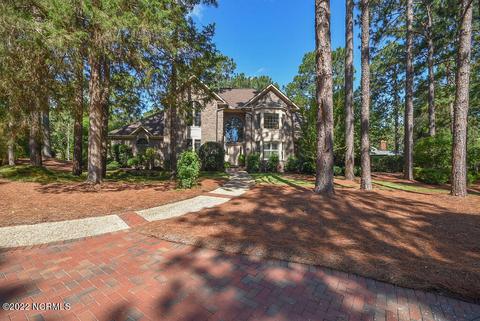 20 Hearthstone Rd, Pinehurst, NC 28374 photo 2