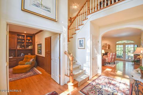 20 Hearthstone Rd, Pinehurst, NC 28374 photo 8