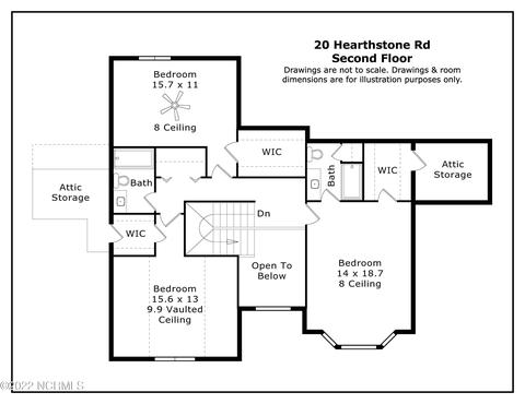 20 Hearthstone Rd, Pinehurst, NC 28374 photo 107