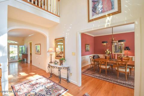 20 Hearthstone Rd, Pinehurst, NC 28374 photo 9