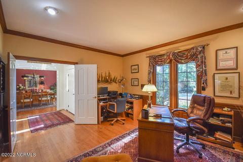 20 Hearthstone Rd, Pinehurst, NC 28374 photo 17