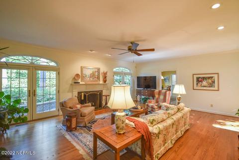 20 Hearthstone Rd, Pinehurst, NC 28374 photo 25