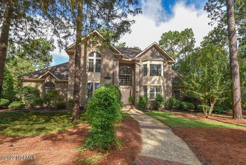 20 Hearthstone Rd, Pinehurst, NC 28374 photo 1