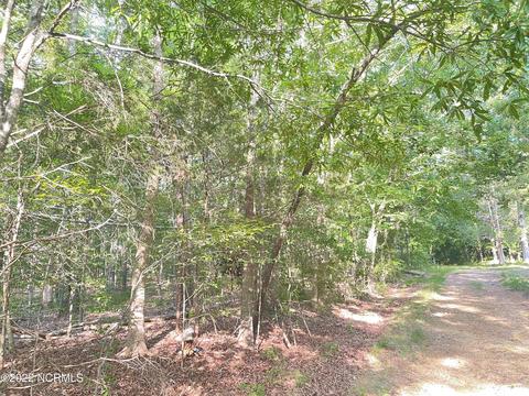 tbd Brown Ln, Robbins, NC 27325