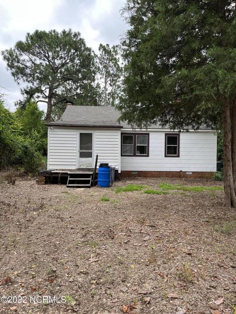 304 Cherry St, Hamlet, NC 28345 photo 14
