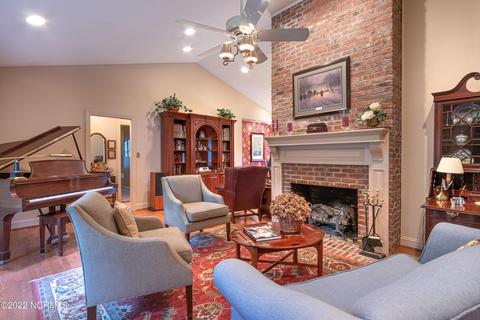36 Thunderbird Cir, Pinehurst, NC 28374 photo 14