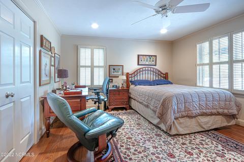 36 Thunderbird Cir, Pinehurst, NC 28374 photo 37