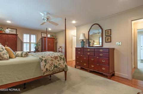 36 Thunderbird Cir, Pinehurst, NC 28374 photo 31