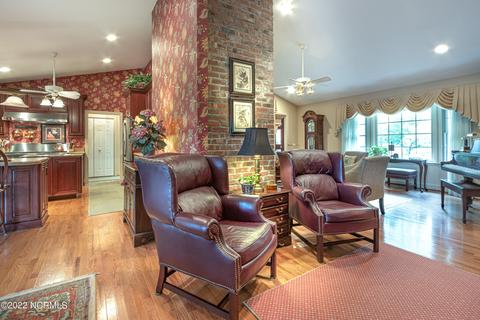 36 Thunderbird Cir, Pinehurst, NC 28374 photo 17