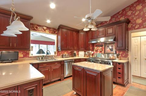 36 Thunderbird Cir, Pinehurst, NC 28374 photo 27