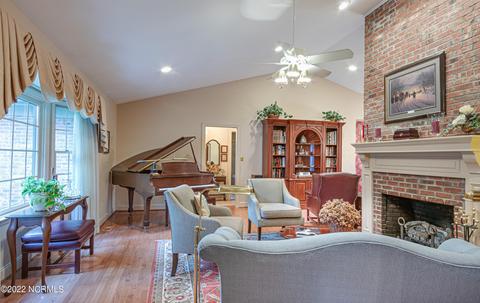 36 Thunderbird Cir, Pinehurst, NC 28374 photo 15