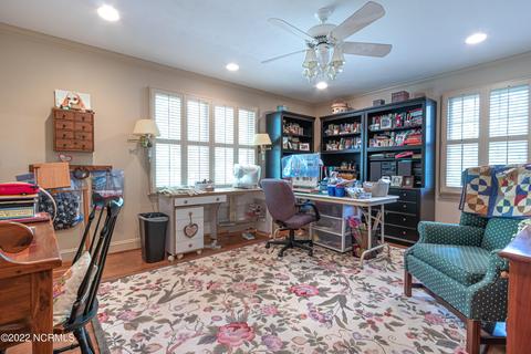 36 Thunderbird Cir, Pinehurst, NC 28374 photo 35