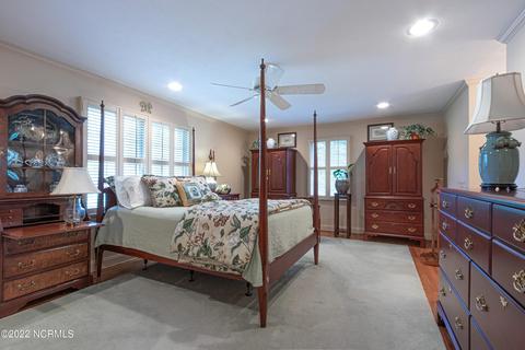 36 Thunderbird Cir, Pinehurst, NC 28374 photo 29