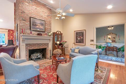 36 Thunderbird Cir, Pinehurst, NC 28374 photo 12
