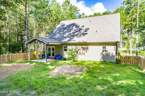 837 Thrush Dr, Vass, NC 28394 photo 34