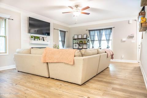 837 Thrush Dr, Vass, NC 28394 photo 7