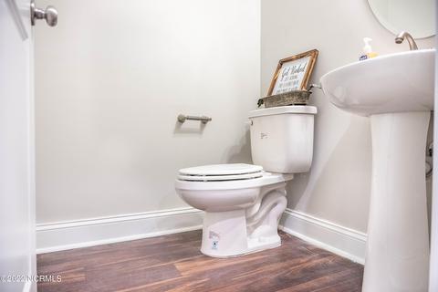 837 Thrush Dr, Vass, NC 28394 photo 14