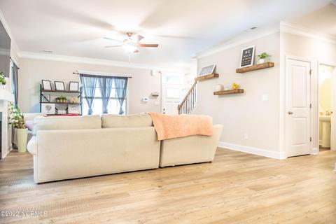 837 Thrush Dr, Vass, NC 28394 photo 9