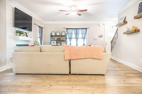 837 Thrush Dr, Vass, NC 28394 photo 8