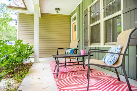 837 Thrush Dr, Vass, NC 28394 photo 2