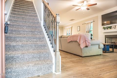 837 Thrush Dr, Vass, NC 28394 photo 4