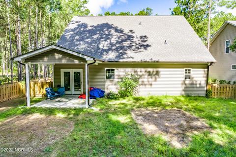 837 Thrush Dr, Vass, NC 28394 photo 35