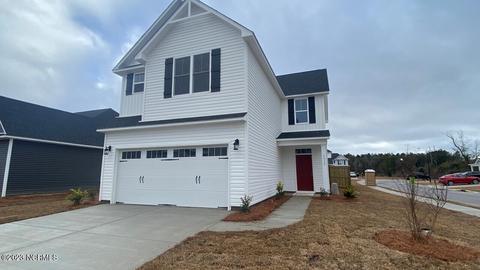 4015 Eclipse Ave, Leland, NC 28451 photo 1