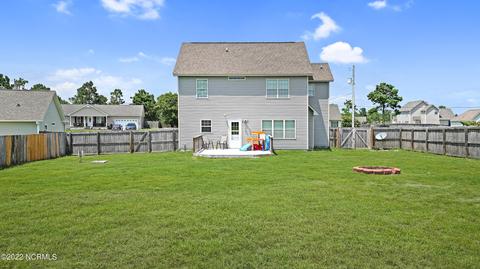 312 Sinclair Ln, Hubert, NC 28539 photo 35