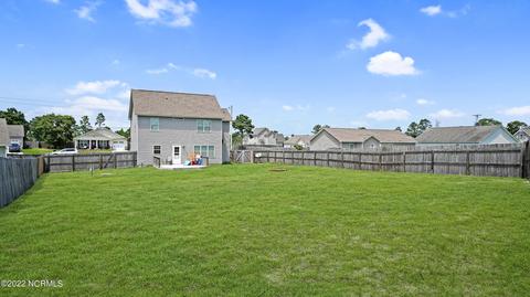312 Sinclair Ln, Hubert, NC 28539 photo 34