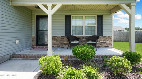 312 Sinclair Ln, Hubert, NC 28539 photo 3
