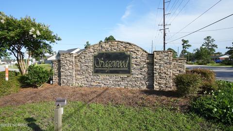 312 Sinclair Ln, Hubert, NC 28539 photo 37