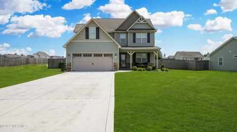 312 Sinclair Ln, Hubert, NC 28539 photo 1
