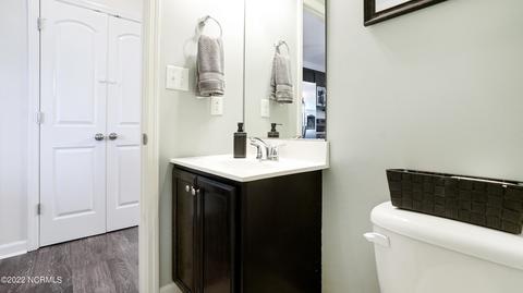 312 Sinclair Ln, Hubert, NC 28539 photo 9