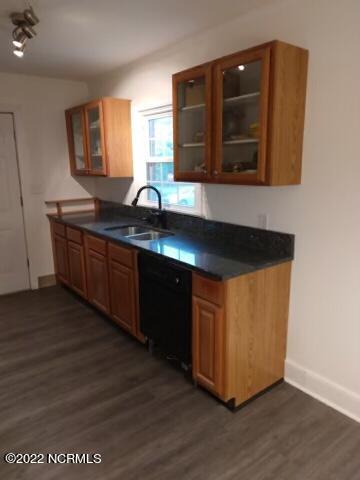 203 Cox Ave, Kinston, NC 28501 photo 1