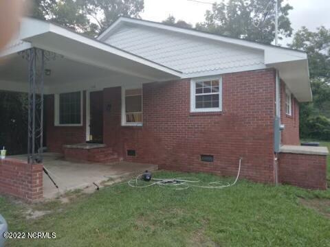 203 Cox Ave, Kinston, NC 28501 photo 19