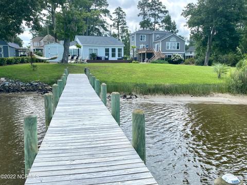 112 Dickinson Rd, Chocowinity, NC 27817 photo 1