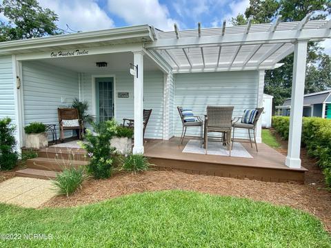 112 Dickinson Rd, Chocowinity, NC 27817 photo 5