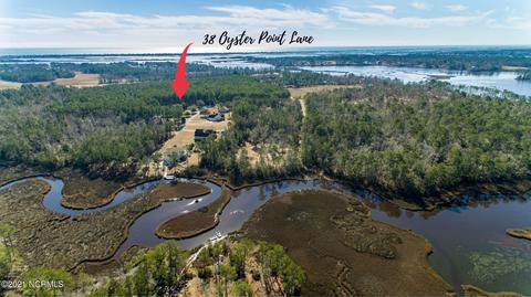 38 Oyster Point Ln, Hampstead, NC 28443 photo 5