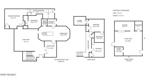 38 Oyster Point Ln, Hampstead, NC 28443 photo 2