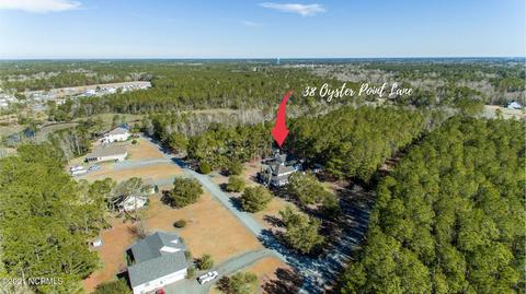 38 Oyster Point Ln, Hampstead, NC 28443 photo 50