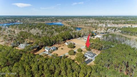 38 Oyster Point Ln, Hampstead, NC 28443 photo 51