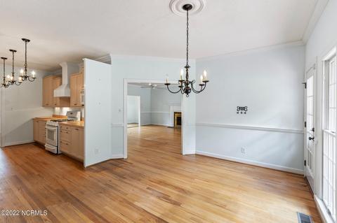 1007 Basil Dr, New Bern, NC 28562 photo 17