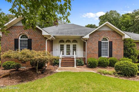 1007 Basil Dr, New Bern, NC 28562 photo 2