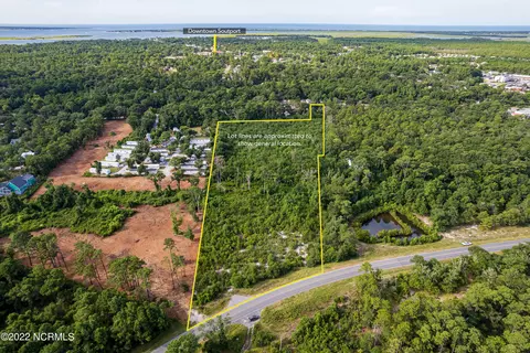 0 Rob Gandy Blvd, Southport, NC 28461